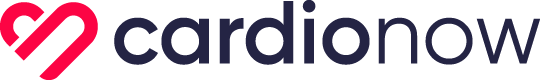 CardioNow logo