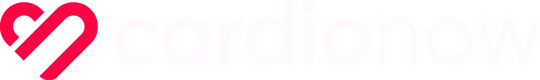 CardioNow logo