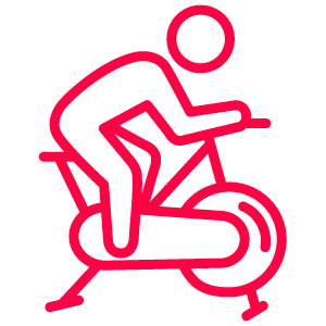 physical activity icon
