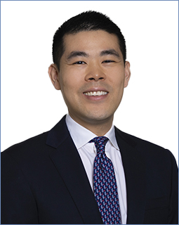 Eugene Chang