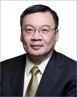 Feng Wang