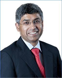 Rajesh Subramanian