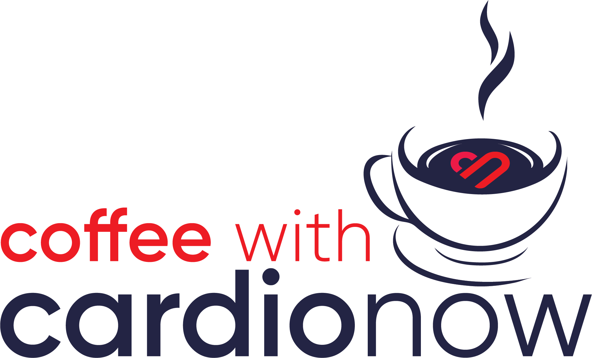 Coffee with CardioNow - Patient Education webinar series