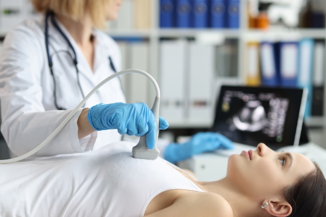Stay Heart Healthy with a Simple Scan Solution in Lynnwood, WA