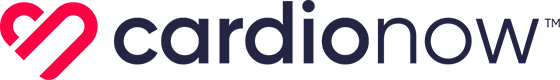 CardioNow trademark logo
