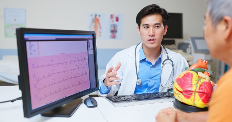 Ddifferent heart arrhythmias, their symptoms, and when to seek help