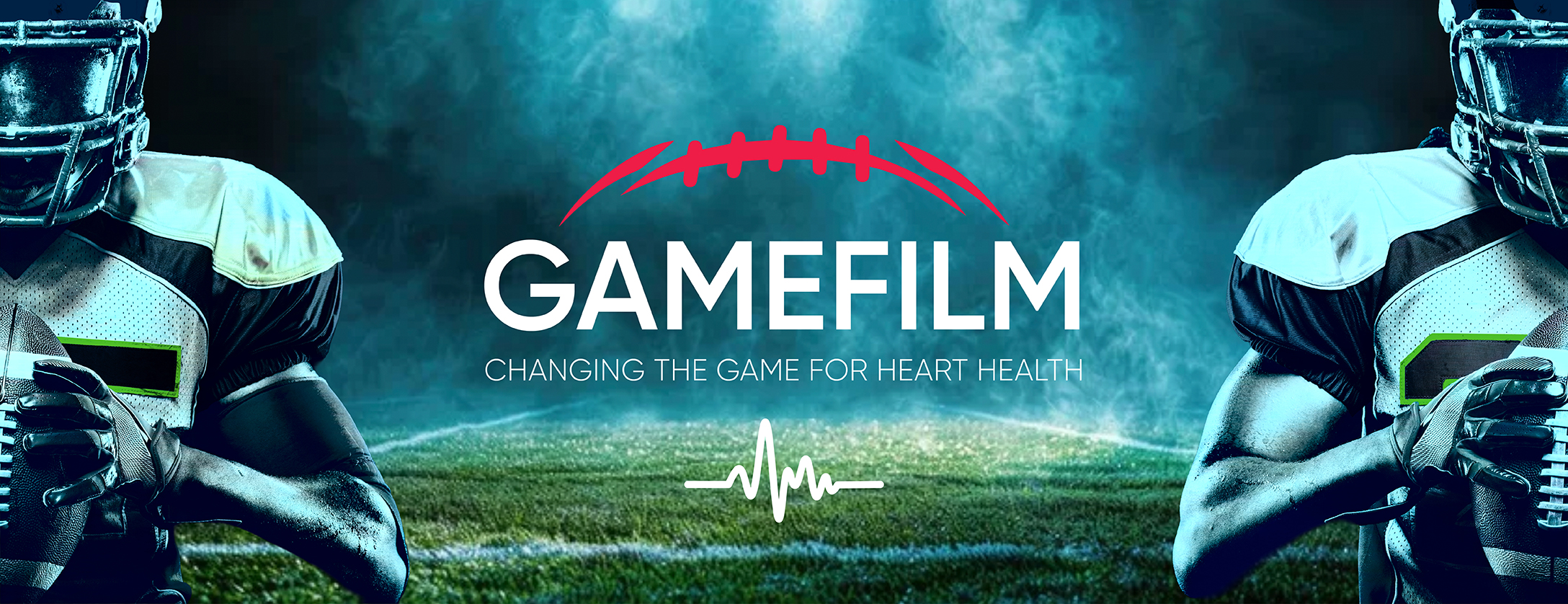 GAMEFILM-Changing the Game for Heart Health