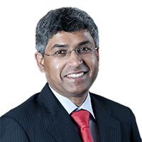 Rajesh Subramanian, MD - Cardiologist at CardioNow