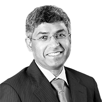 Rajesh Subramanian, MD - Cardiologist at CardioNow