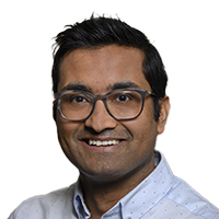 Shasank Rijal, MD - Cardiologist at CardioNow