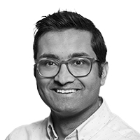 Shasank Rijal, MD - Cardiologist at CardioNow